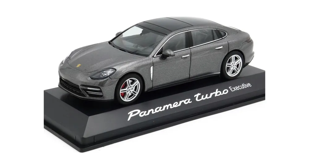 Kiárusítás Porsche Panamera Turbo 2.Gen. 1 43