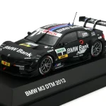 BMW M3 1 DTM 2013 Bruno Spengler 1 43 Gyors kiszállítás