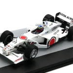 Honda 002 BAR 23 Ricardo Zonta 1 43 Szezonális akció