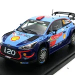Ne maradj le Hyundai I20 16 Portugál Rally 2018 1 24