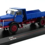 IFA H6 Kipper 1957 1 43 Nézd meg most
