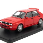 Akció Lancia Delta Integrale 16V 1 24
