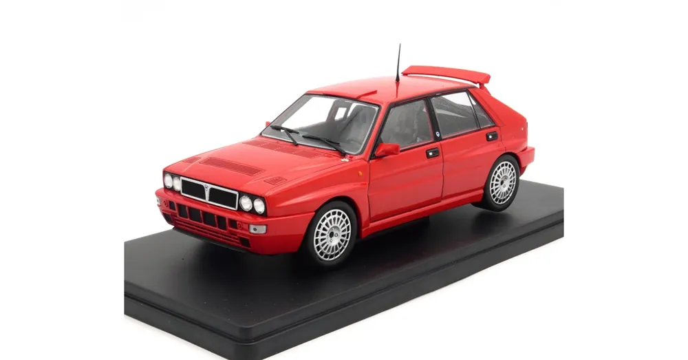 Akció Lancia Delta Integrale 16V 1 24