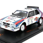 Alacsony ár Lancia Delta S4 Rally San Remo 5 1 24