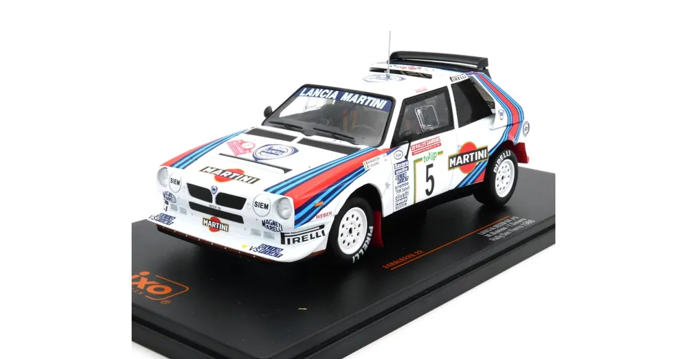 Alacsony ár Lancia Delta S4 Rally San Remo 5 1 24