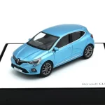 Renault Clio 5.Gen Light Blue 2019 1 43 Nézd meg most