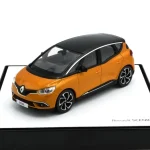 Vásárlói kedvenc Renault Scenic 2016 1 43