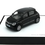 Vásárlói kedvenc Renault Twingo 3.Gen 2019 Fekete 1 43