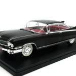 Cadillac Eldorado 1 24 Prémium