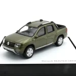 Biztonságos fizetés Renault Duster Oroch 2015 1 43