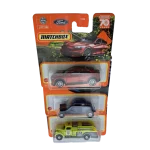 Akciós ár MATCHBOX 1 64 KISAUTÓ TÖBBFÉLE