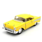 Chevrolet Bel Air 1957 Azonnal elérhető