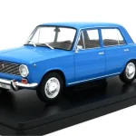 Akciós ár Lada 1200 1 24 Kék