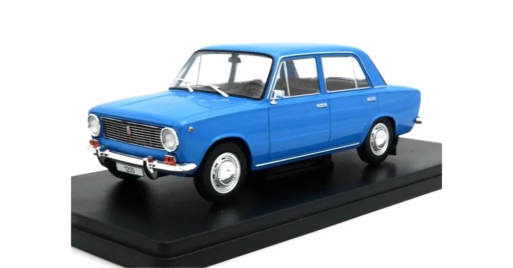 Akciós ár Lada 1200 1 24 Kék