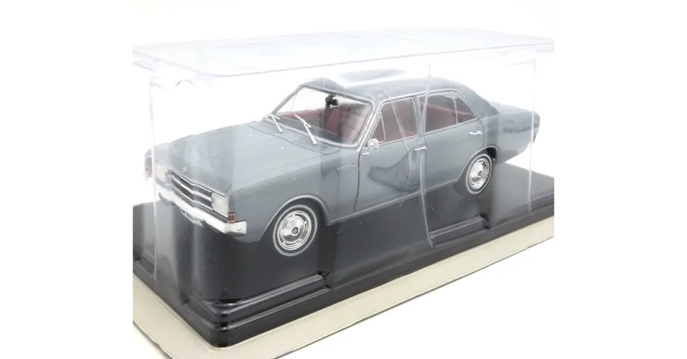Árengedmény Opel Rekord 1900 L 1967 1 24
