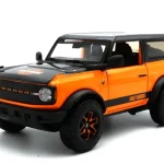 Ford Bronco 2021 1 24 Harley Davidson Outlet