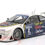 Árcsökkenés Opel Calibra V6 2 1995 1 18 K.Rosberg