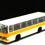 Azonnal elérhető Ikarus 260 City Bus 1 87 Bekina Sárga