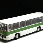 Expressz kézbesítés Ikarus 260 City Bus 1 87 Bekina Zöld