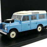 Korlátozott ajánlat Land Rover Series III 109 1 24
