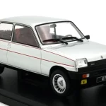 Biztonságos fizetés Renault 5 Alpine 1 24