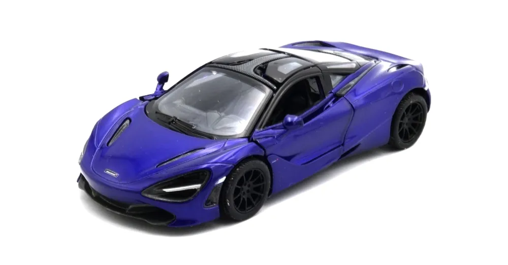 Kihagyhatatlan ajánlat McLaren 720S