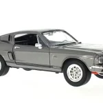 Alacsony ár Shelby GT-500KR 1968 1 18