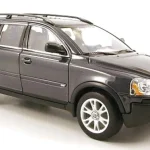 Volvo XC90 1 24 Welly modellautó Vedd meg most