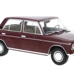 Lada 1500 1 24 Bordó VAZ 2103 Expressz kézbesítés