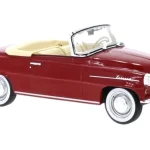 Skoda Felicia 1 24 Kiárusítás