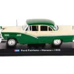 Ford Fairlane 1955 Havanna Taxi 1 43 Vedd meg most