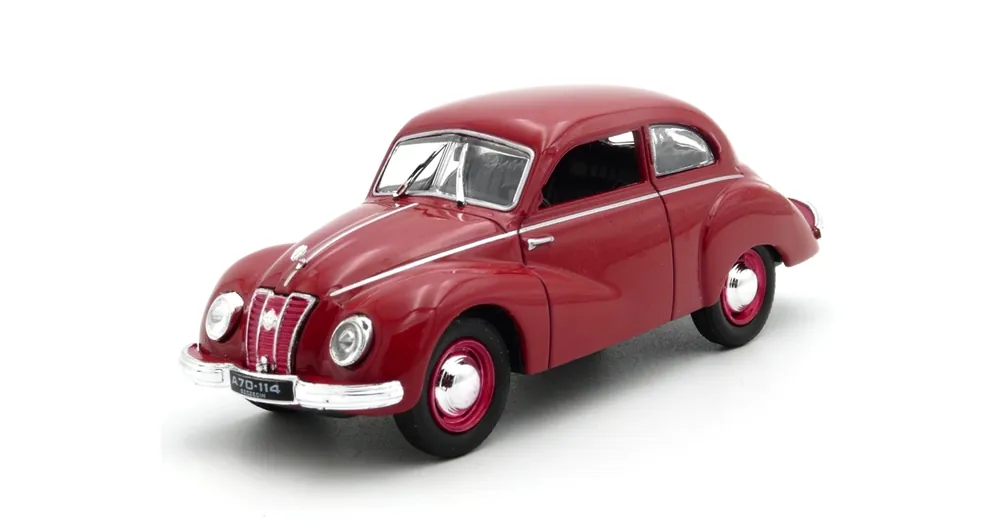 Olcsóbb IFA F9 Limousine 1950 1 43