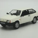 Bestseller Lada Samara 2108 1 43 fehér