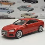 Audi A5 Coupe 1 43 Bordó Árengedmény