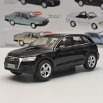 Audi Q5 2017 1 43 Fekete Legjobb ár