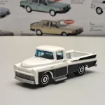 Utolsó esély Dodge Sweptside Pickup Matchbox 1 64 D