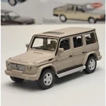 Mercedes-Benz G55 AMG 1 64 KYOSHO Gyors szállítás