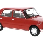 Lada 1200 1970 1 24 Piros Biztonságos vásárlás