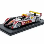 Audi R10 TDI - Winner Le Mans 2008 1 43 Kedvezmény