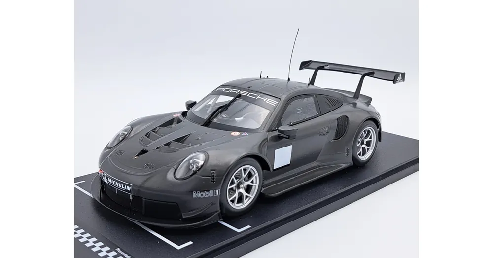 Kedvezmény Porsche 911 RSR 2020 1 18