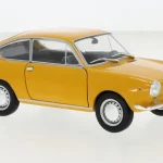 Fiat 850 Coupe 1965 1 24 Kedvezmény