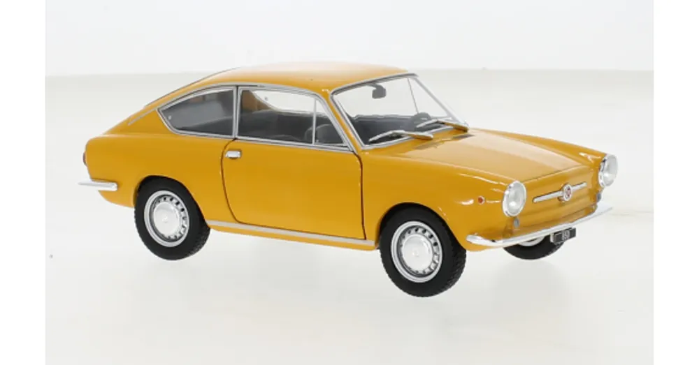 Fiat 850 Coupe 1965 1 24 Kedvezmény