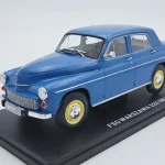 Warszawa (FSO) 223 1964 1 24 Legnépszerűbb
