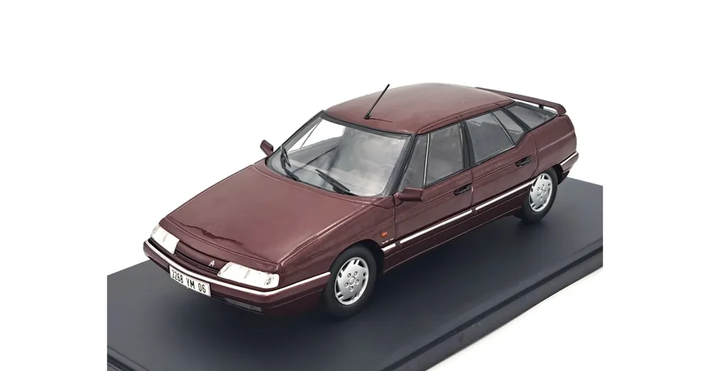 Citroen XM 1989 1 24 Biztonságos vásárlás