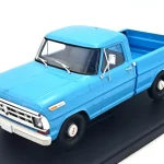 Biztonságos fizetés Ford USA F-100 Pick-Up 1956 1 24