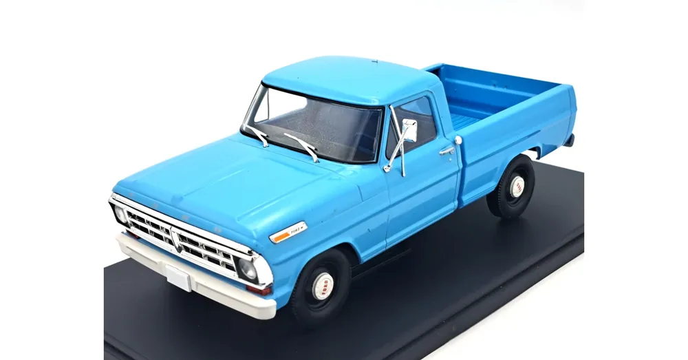 Biztonságos fizetés Ford USA F-100 Pick-Up 1956 1 24