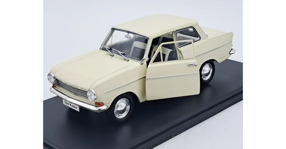 Opel Kadett A 1962 1 24 Prémium