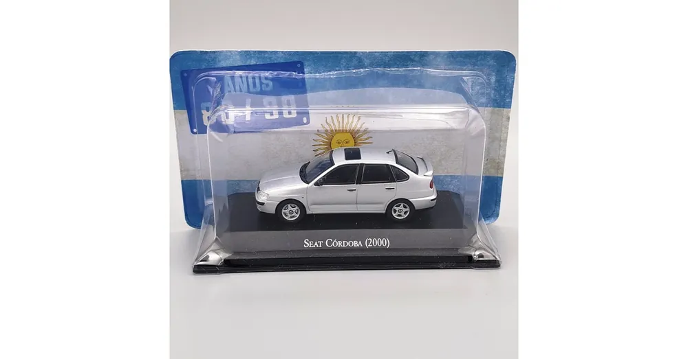 Gyors kiszállítás Seat Cordoba 2000 1 43