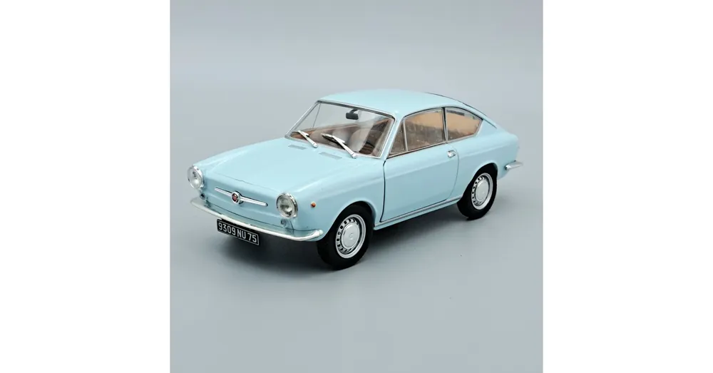 Különleges ajánlat Fiat 850 Coupe 1965 1 24