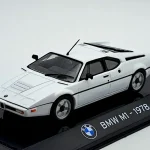 BMW M1 1978 1 43 Kihagyhatatlan ajánlat